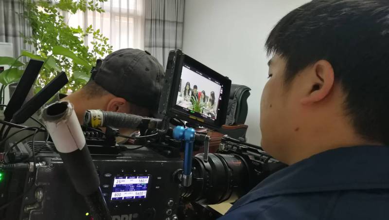 剧本杀式体验：铜官山区广告片拍摄公司构建沉浸式消费决策路径