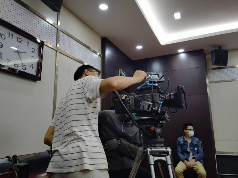 价值沉淀，长效赋能——铜官山区TVC与广告片拍摄制作的长效价值构建
